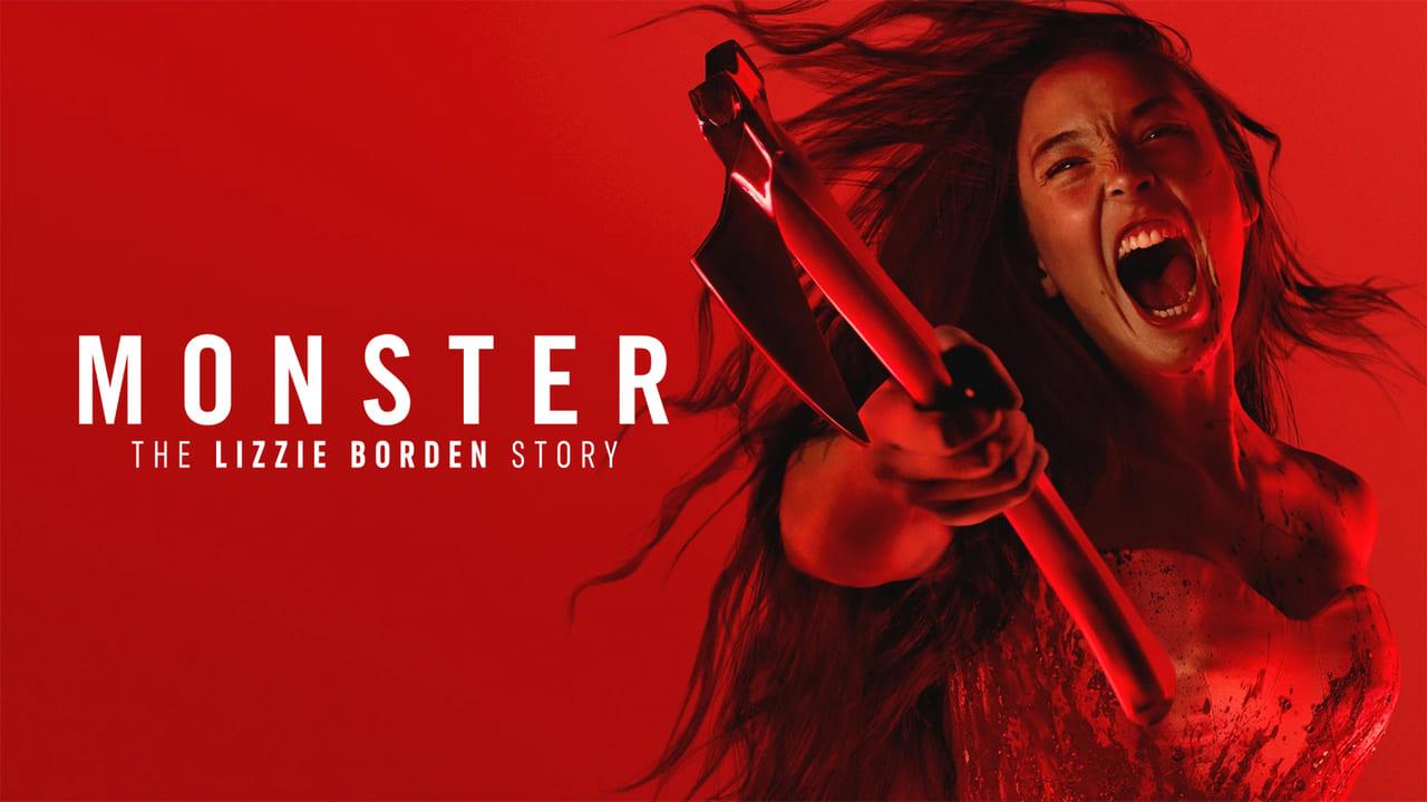 مسلسل Monster The Lizzie Borden Story مترجم كامل