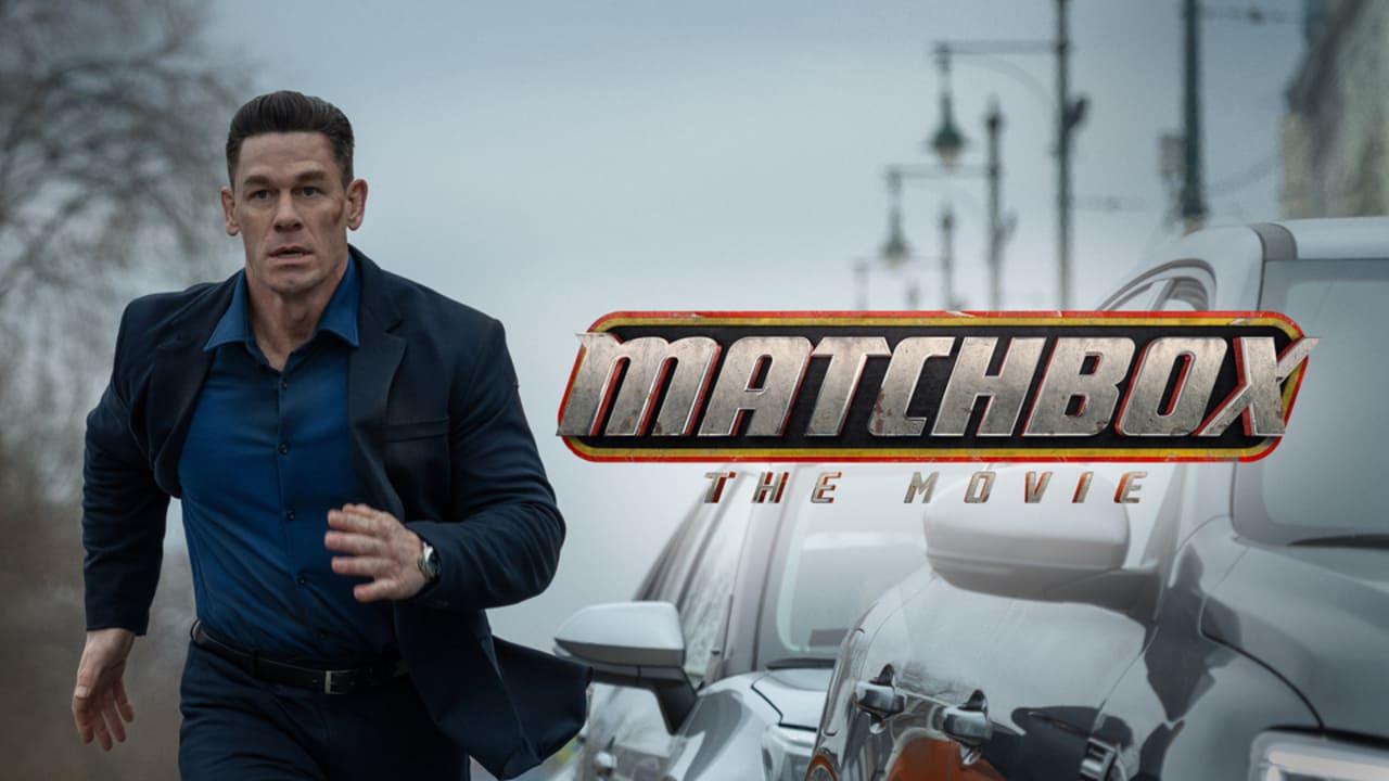 فيلم Matchbox: The Movie 2026 مترجم