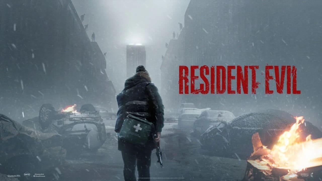 فيلم Resident Evil 2026 مترجم